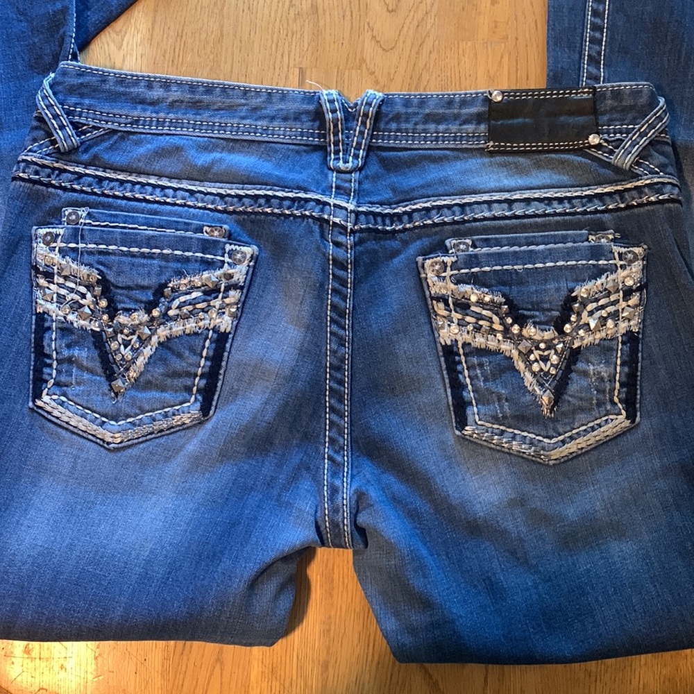 Vigoss jeans. 32x33